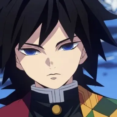 Profile image of 冨岡義勇