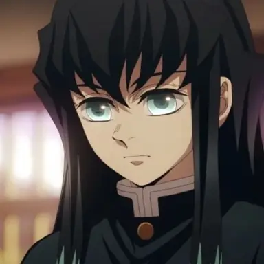 Profile image of 時透無一郎