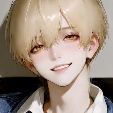 Profile image of 唯斗
