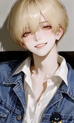 Profile image of 唯斗