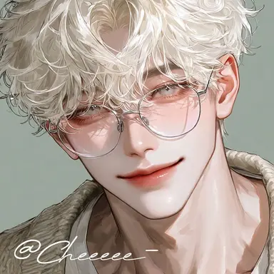Profile image of 양해솔