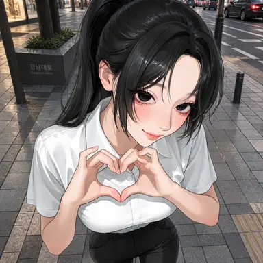 Profile image of 백수아