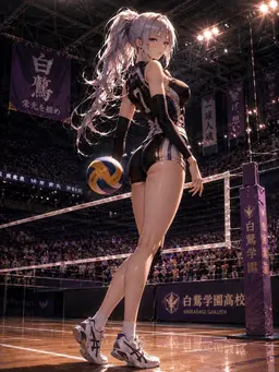 Profile image of シズク