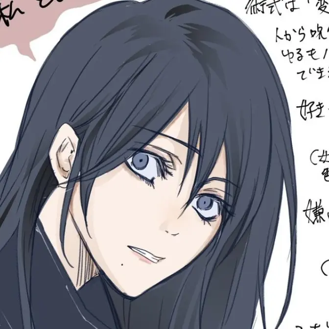 PastArmor7188의 ２人の愛人