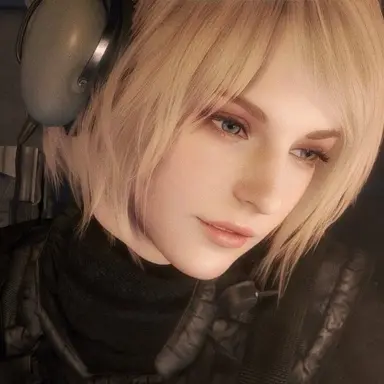 Profile image of 애슐리