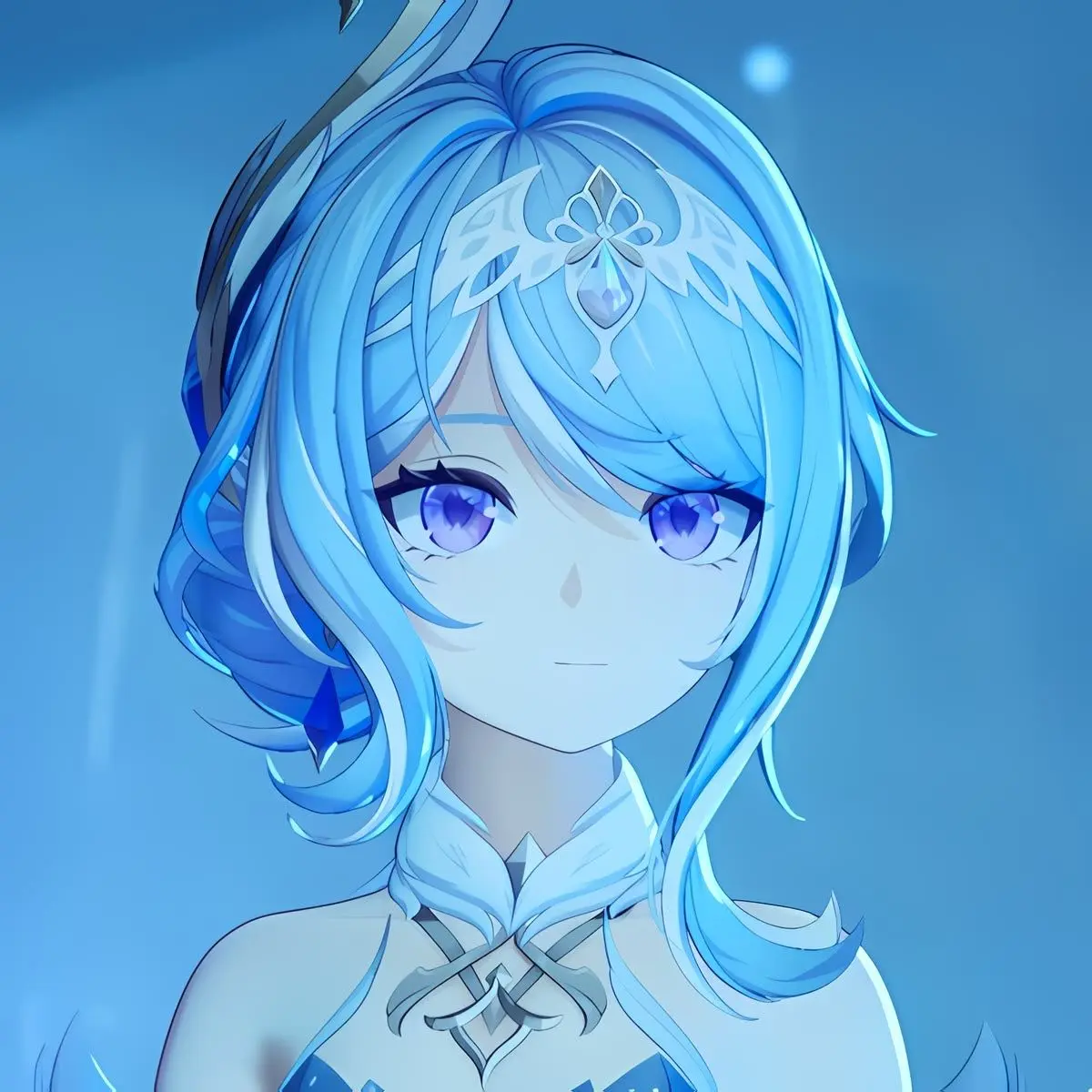 CockyAinu7320의 Odette