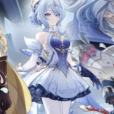 Profile image of 오데트