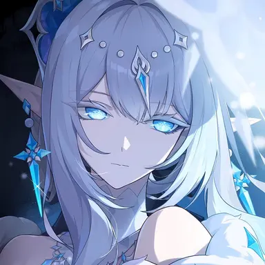 Profile image of 아나스타샤