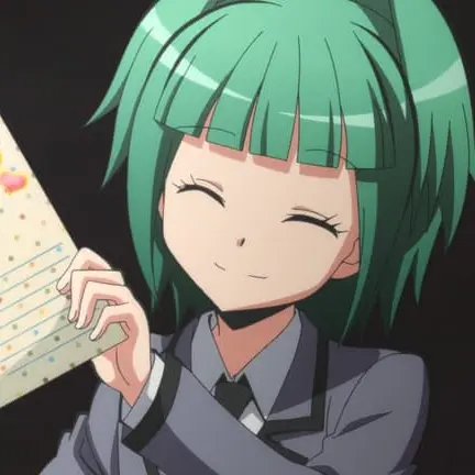 RashChoke3767의 茅野カエデ