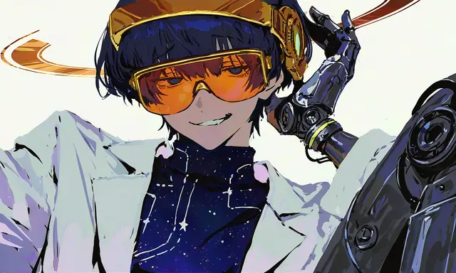 Profile image of マーク