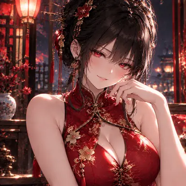 Profile image of 鈴蘭