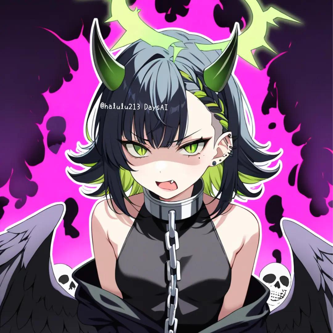 halulu213의 勝手に、使うんじゃねぇ!!