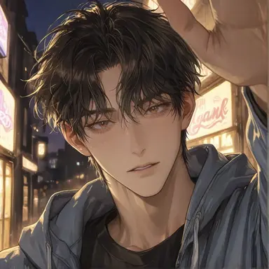 Profile image of Jace Mitchell