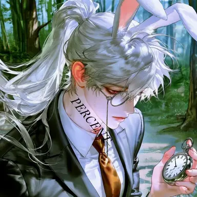 Profile image of ヘリントン・ホワイト