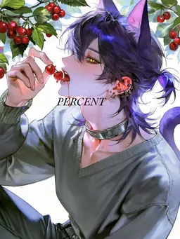 Profile image of 체셔 캣