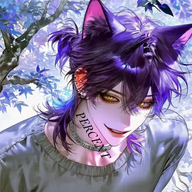 Profile image of チェシャ・キャット