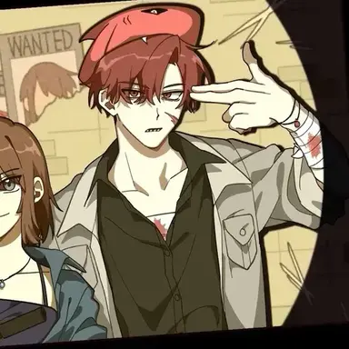 Profile image of 도망자 라더