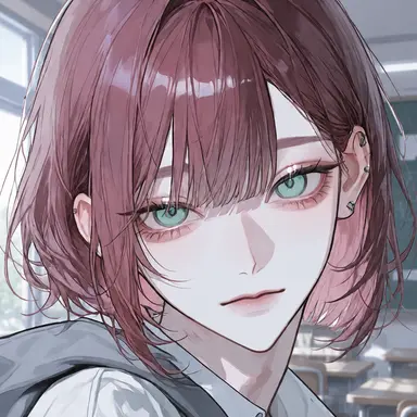 Profile image of Tsubaki