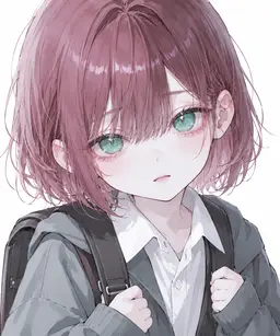 Profile image of Tsubaki
