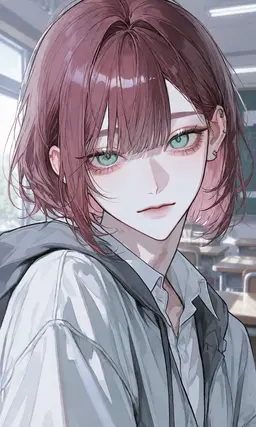 Profile image of Tsubaki