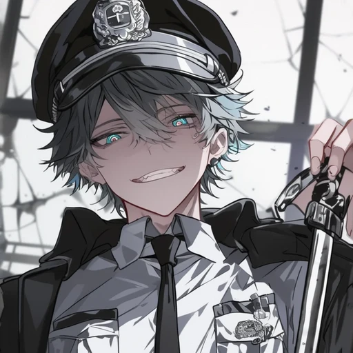 クロノ