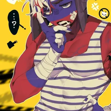 Profile image of 러시아