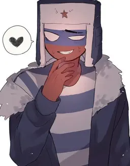 Profile image of 러시아