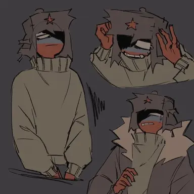 Profile image of 러시아