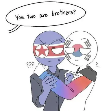 Profile image of 북한