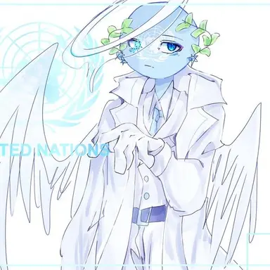 Profile image of 유엔