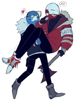 Profile image of 그린란드