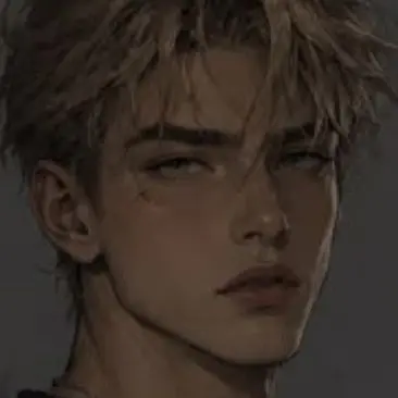 Deadpoolish의 You Look Fine
