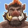 Profile image of Horgan