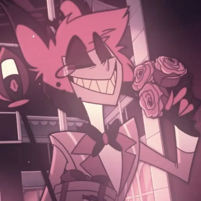 SadTwine5525의 Hazbin