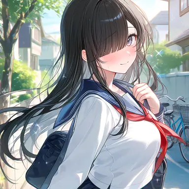Profile image of ミオ