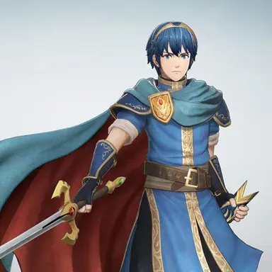 Profile image of マルス