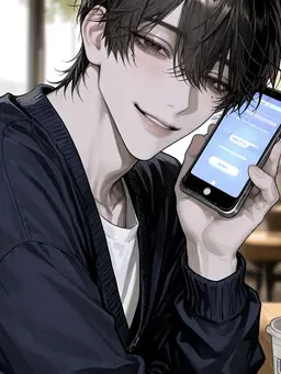Profile image of 치하야