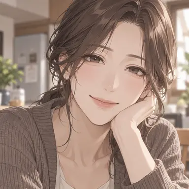 Profile image of 母