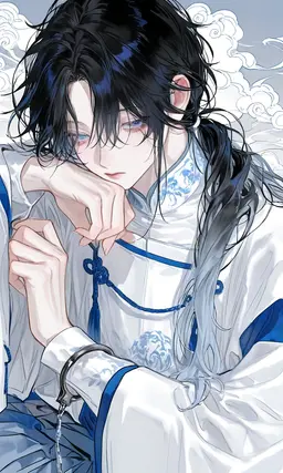 Profile image of 天耀