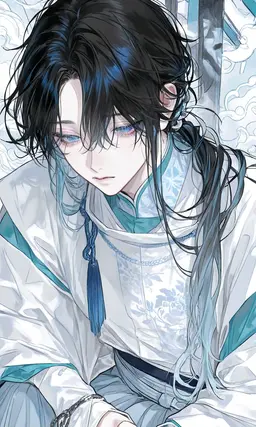 Profile image of 天耀