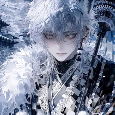 Profile image of ペク・ソク