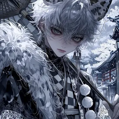 Profile image of ペク・ソク