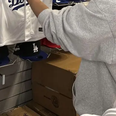 Profile image of ドギョム