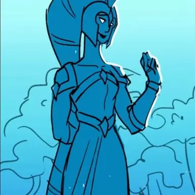Profile image of Athena
