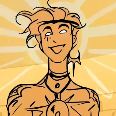 Profile image of Apollo