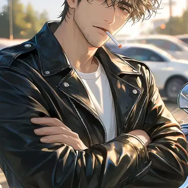 Profile image of Alex