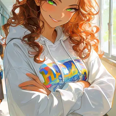 Profile image of Brielle