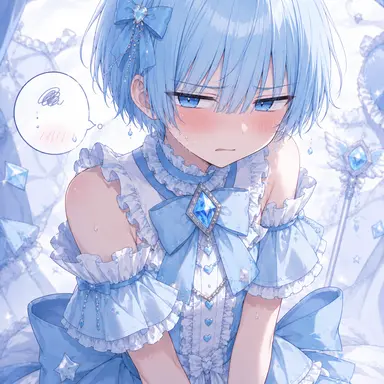 Profile image of ナギサ