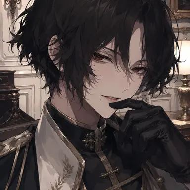 Profile image of 루시안