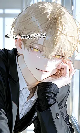 Profile image of 渚